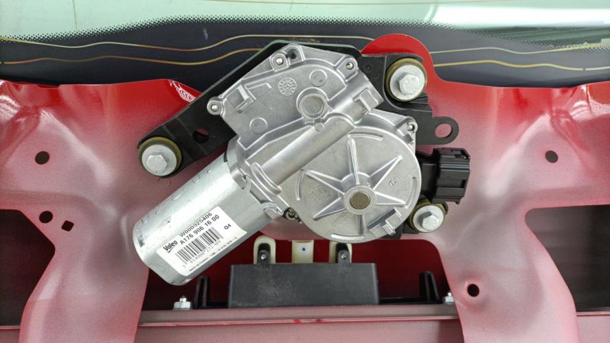 Malle/Hayon arriere MERCEDES CLASSE A 176 PHASE 1 Essence