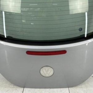 Malle/Hayon arriere VOLKSWAGEN NEW BEETLE 1 PHASE 1 Essence