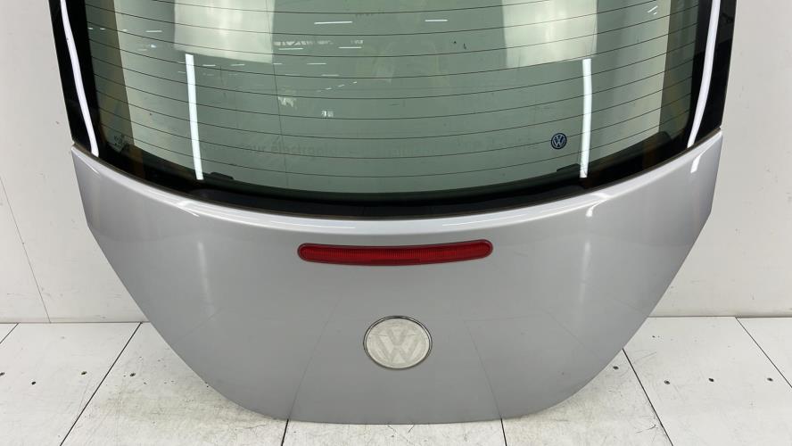 Malle/Hayon arriere VOLKSWAGEN NEW BEETLE 1 PHASE 1 Essence