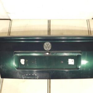 Malle/Hayon arriere VOLKSWAGEN GOLF 4 CABRIOLET Essence