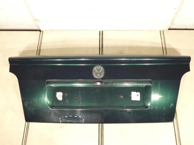 Malle/Hayon arriere VOLKSWAGEN GOLF 4 CABRIOLET Essence