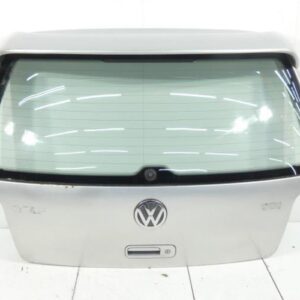 Malle/Hayon arriere VOLKSWAGEN GOLF 4 Diesel