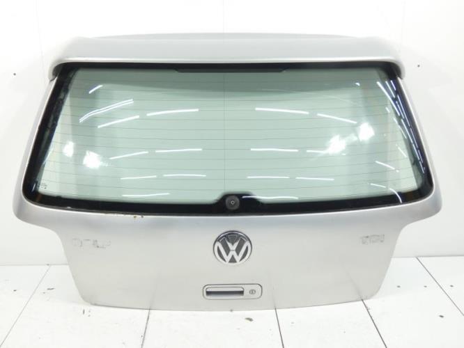 Malle/Hayon arriere VOLKSWAGEN GOLF 4 Diesel