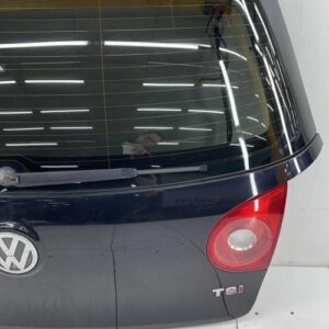 Malle/Hayon arriere VOLKSWAGEN GOLF 5 Essence