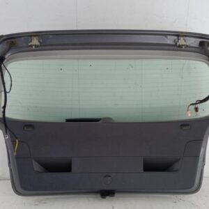 Malle/Hayon arriere VOLKSWAGEN GOLF 5 Diesel
