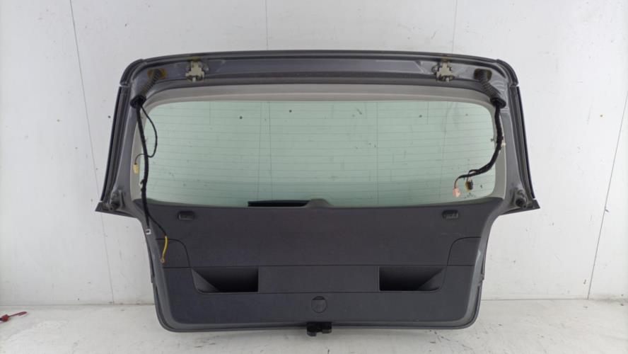 Malle/Hayon arriere VOLKSWAGEN GOLF 5 Diesel