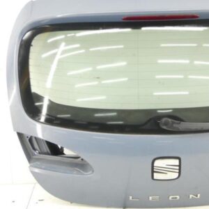 Malle/Hayon arriere SEAT LEON 2 PHASE 1 Diesel