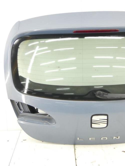 Malle/Hayon arriere SEAT LEON 2 PHASE 1 Diesel