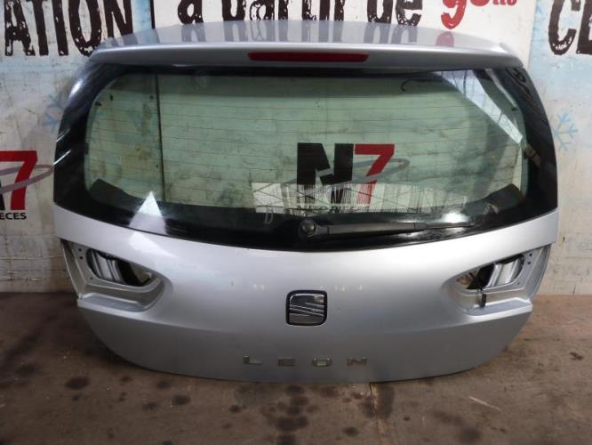 Malle/Hayon arriere SEAT LEON 2 PHASE 2 Diesel