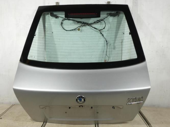 Malle/Hayon arriere SKODA OCTAVIA 1 PHASE 1 Diesel