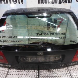 Malle/Hayon arriere VOLVO V 40 1 PHASE 1 BREAK Essence