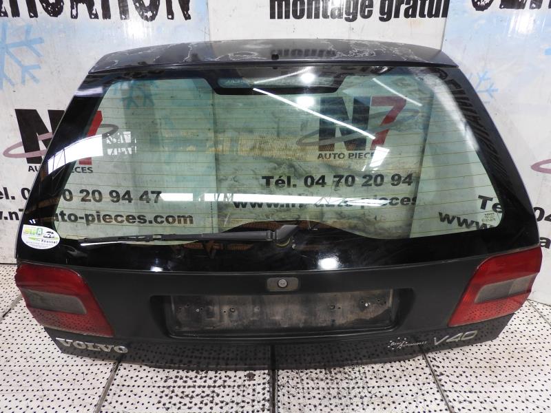 Malle/Hayon arriere VOLVO V 40 1 PHASE 1 BREAK Essence