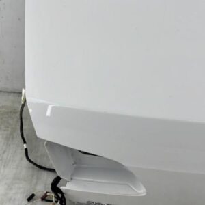 Malle/Hayon arriere VOLKSWAGEN PASSAT 6 Essence