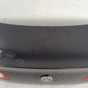 Malle/Hayon arriere VOLKSWAGEN PASSAT 5 Diesel
