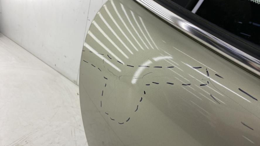 Malle/Hayon arriere MINI MINI 2 R56 PHASE 1 Essence