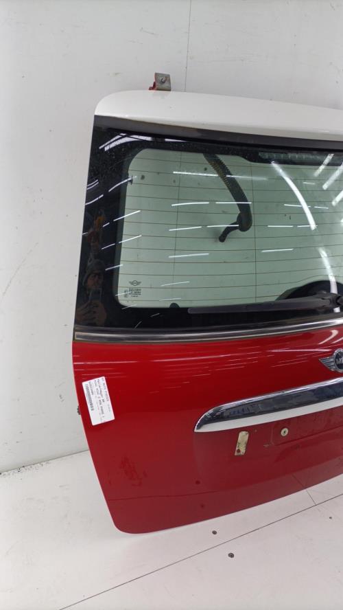 Malle/Hayon arriere MINI MINI 2 R56 PHASE 1 Essence