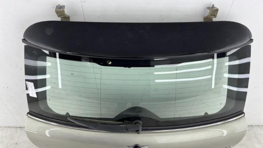 Malle/Hayon arriere MINI MINI 2 R56 PHASE 1 Essence