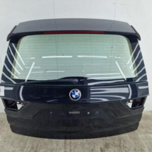 Malle/Hayon arriere BMW X3 E83 PHASE 2 Diesel