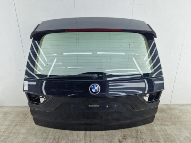 Malle/Hayon arriere BMW X3 E83 PHASE 2 Diesel