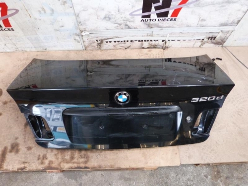 Malle/Hayon arriere BMW SERIE 3 E46 PHASE 1 Diesel