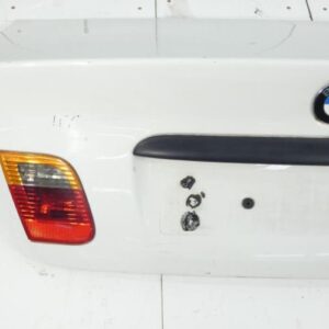 Malle/Hayon arriere BMW SERIE 3 E46 PHASE 2 Diesel
