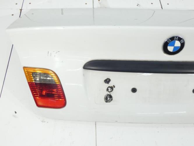 Malle/Hayon arriere BMW SERIE 3 E46 PHASE 2 Diesel