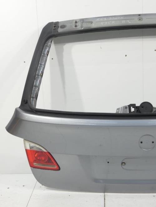 Malle/Hayon arriere BMW SERIE 5 E61 TOURING PHASE 1 BREAK Diesel