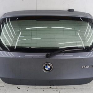Malle/Hayon arriere BMW SERIE 1 E87 PHASE 1 Diesel