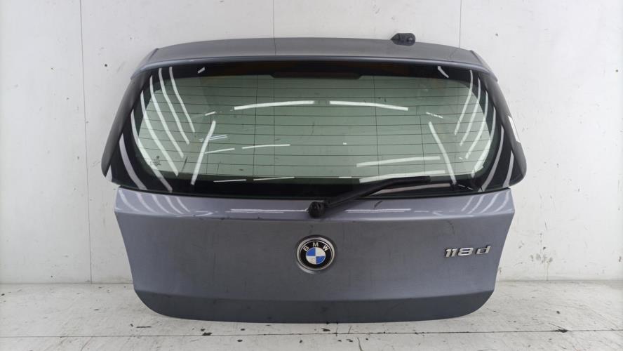 Malle/Hayon arriere BMW SERIE 1 E87 PHASE 1 Diesel