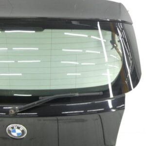 Malle/Hayon arriere BMW SERIE 1 E87 PHASE 2 Diesel