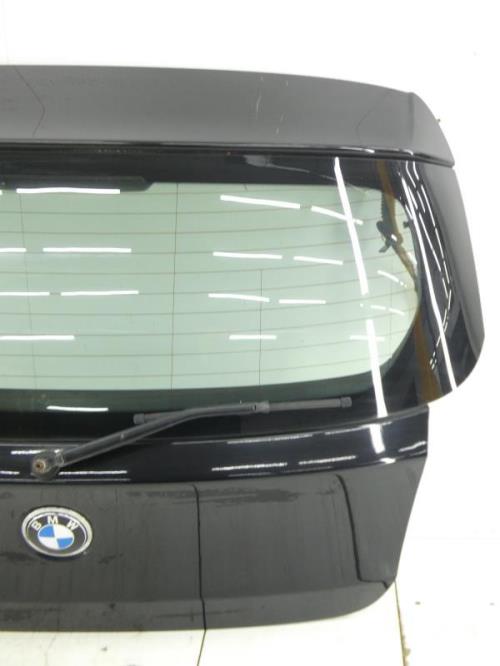 Malle/Hayon arriere BMW SERIE 1 E87 PHASE 2 Diesel