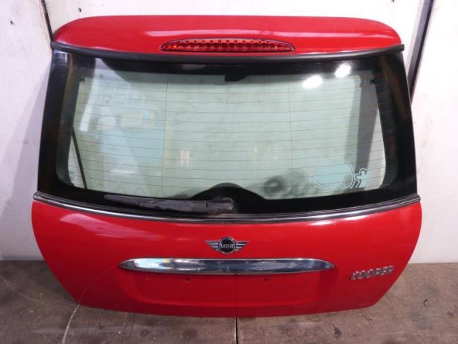 Malle/Hayon arriere MINI MINI 1 R50/R53 PHASE 1 Essence