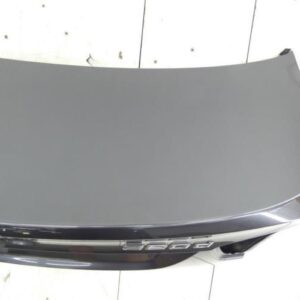Malle/Hayon arriere BMW SERIE 3 E90 PHASE 1 Diesel
