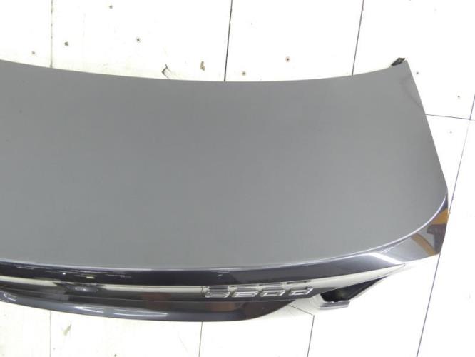 Malle/Hayon arriere BMW SERIE 3 E90 PHASE 1 Diesel