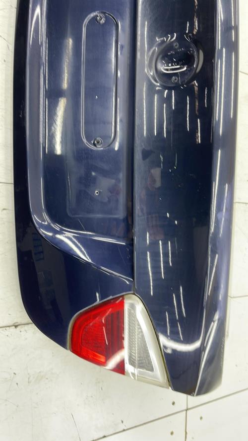 Malle/Hayon arriere BMW SERIE 3 E90 PHASE 1 Diesel