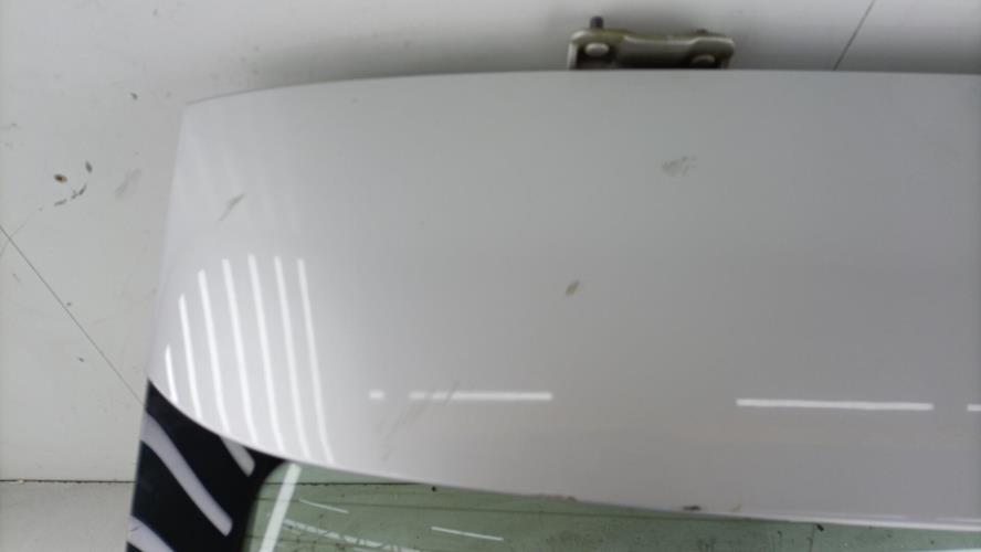 Malle/Hayon arriere BMW SERIE 3 E91 TOURING PHASE 2 BREAK Diesel