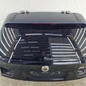 Malle/Hayon arriere BMW X5 E70 PHASE 2 Diesel