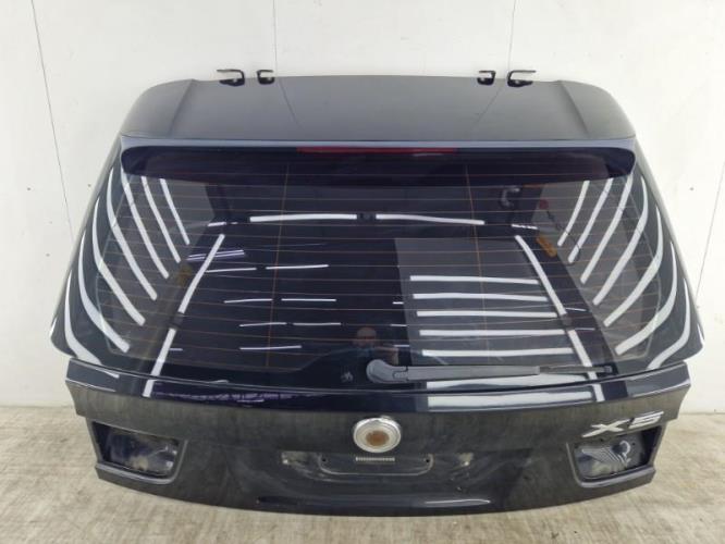 Malle/Hayon arriere BMW X5 E70 PHASE 2 Diesel