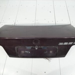 Malle/Hayon arriere BMW SERIE 3 E36 Diesel