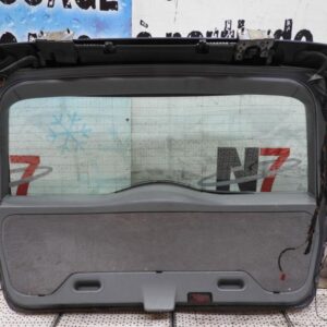 Malle/Hayon arriere BMW SERIE 3 E46 TOURING PHASE 1 BREAK Diesel
