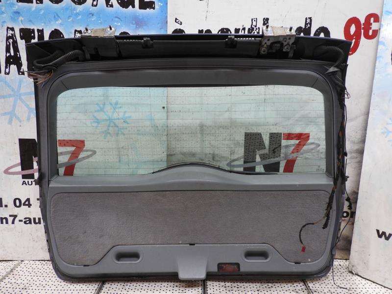 Malle/Hayon arriere BMW SERIE 3 E46 TOURING PHASE 1 BREAK Diesel