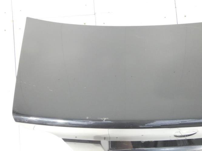 Malle/Hayon arriere BMW SERIE 5 E39 PHASE 1 Diesel