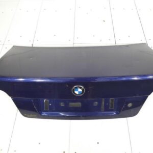 Malle/Hayon arriere BMW SERIE 5 E39 PHASE 1 Essence