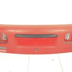 Malle/Hayon arriere FIAT PUNTO 1 PHASE 1 Essence