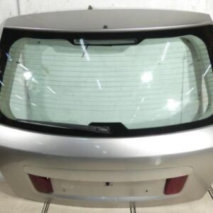 Malle/Hayon arriere FIAT STILO Diesel