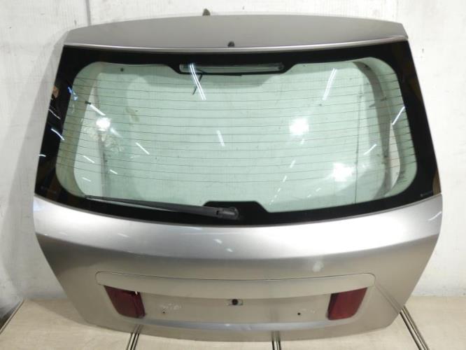 Malle/Hayon arriere FIAT STILO Diesel