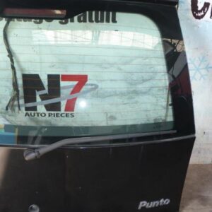 Malle/Hayon arriere FIAT PUNTO 2 PHASE 1 Essence