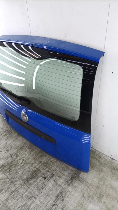 Malle/Hayon arriere FIAT PANDA 2 PHASE 1 Essence