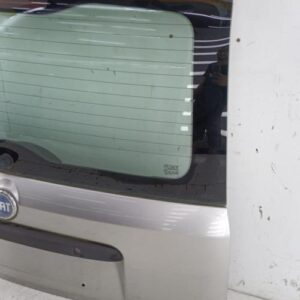 Malle/Hayon arriere FIAT PANDA 2 PHASE 1 Essence