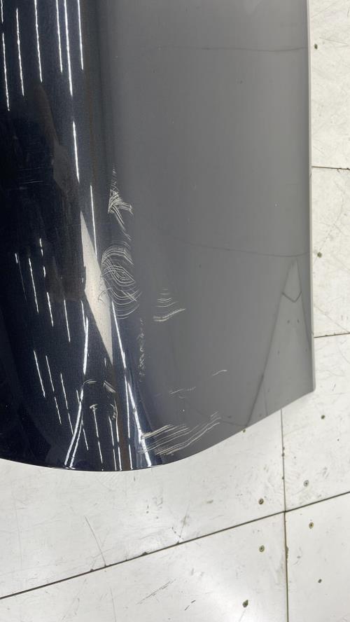 Malle/Hayon arriere AUDI A6 2 PHASE 1 Diesel